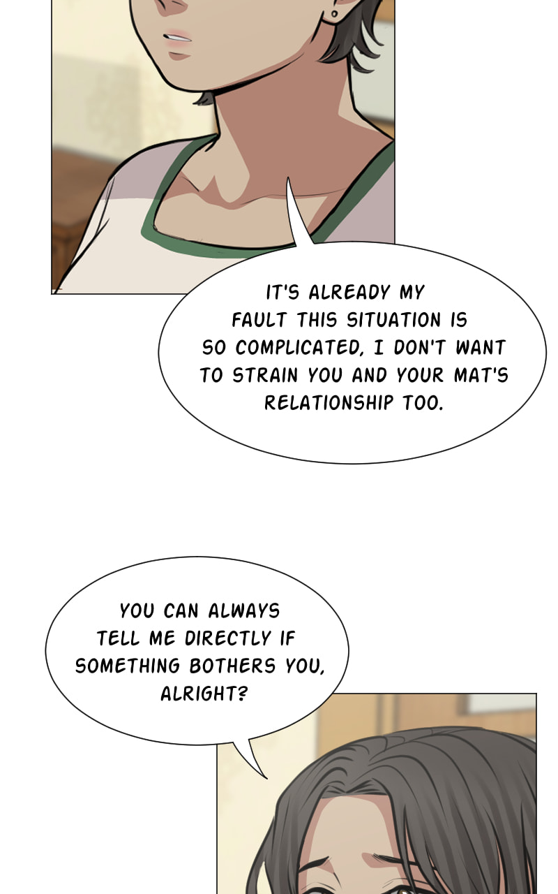 The Doctors are Out Chapter 135 page 33 - 