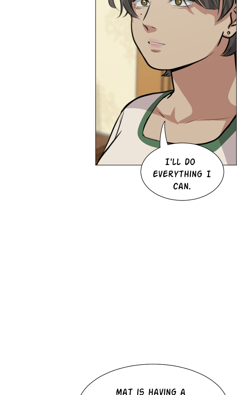 The Doctors are Out Chapter 135 page 34 - 