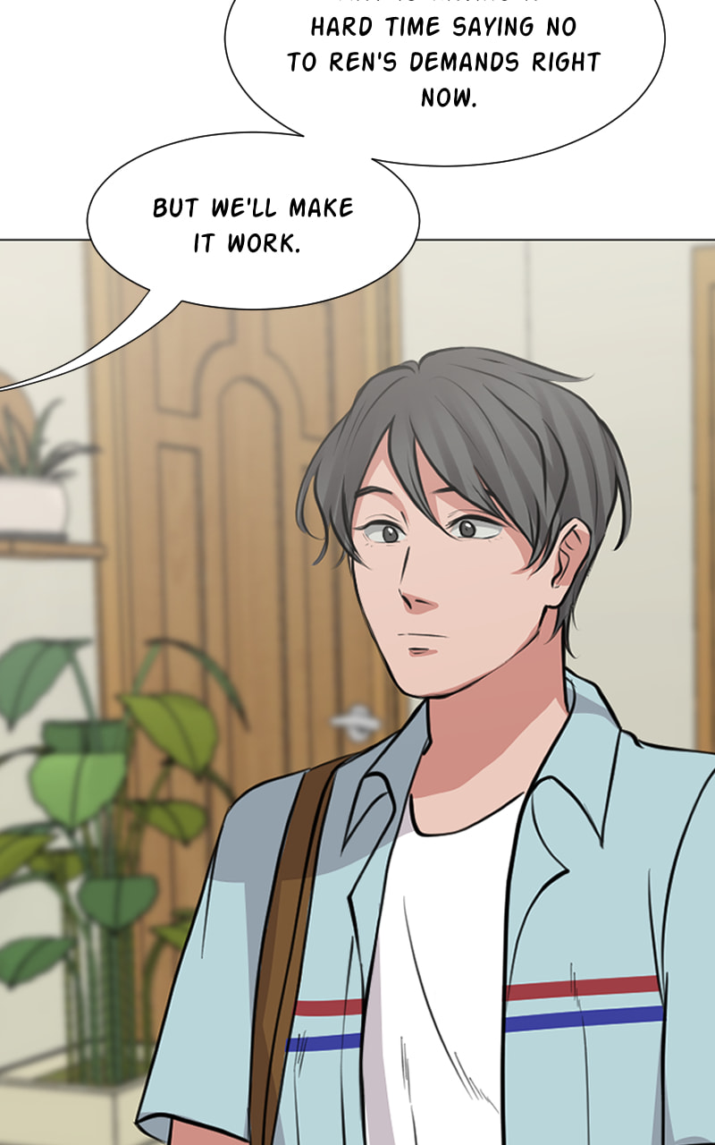 The Doctors are Out Chapter 135 page 35 - 