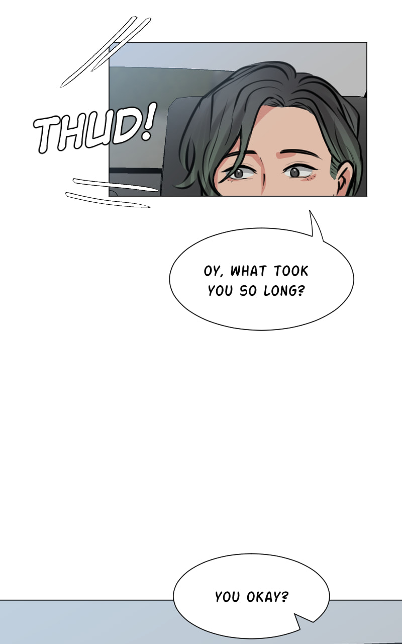 The Doctors are Out Chapter 135 page 38 - 