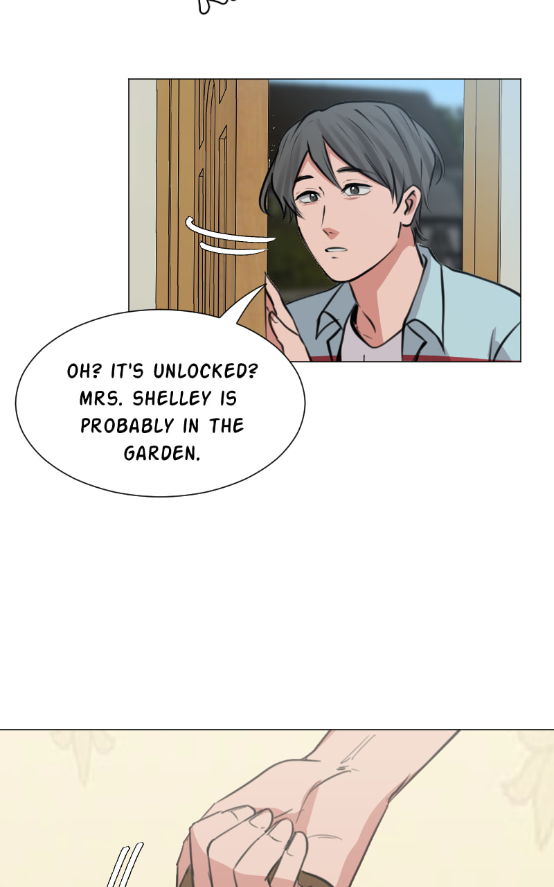 The Doctors are Out Chapter 135 page 5 - 