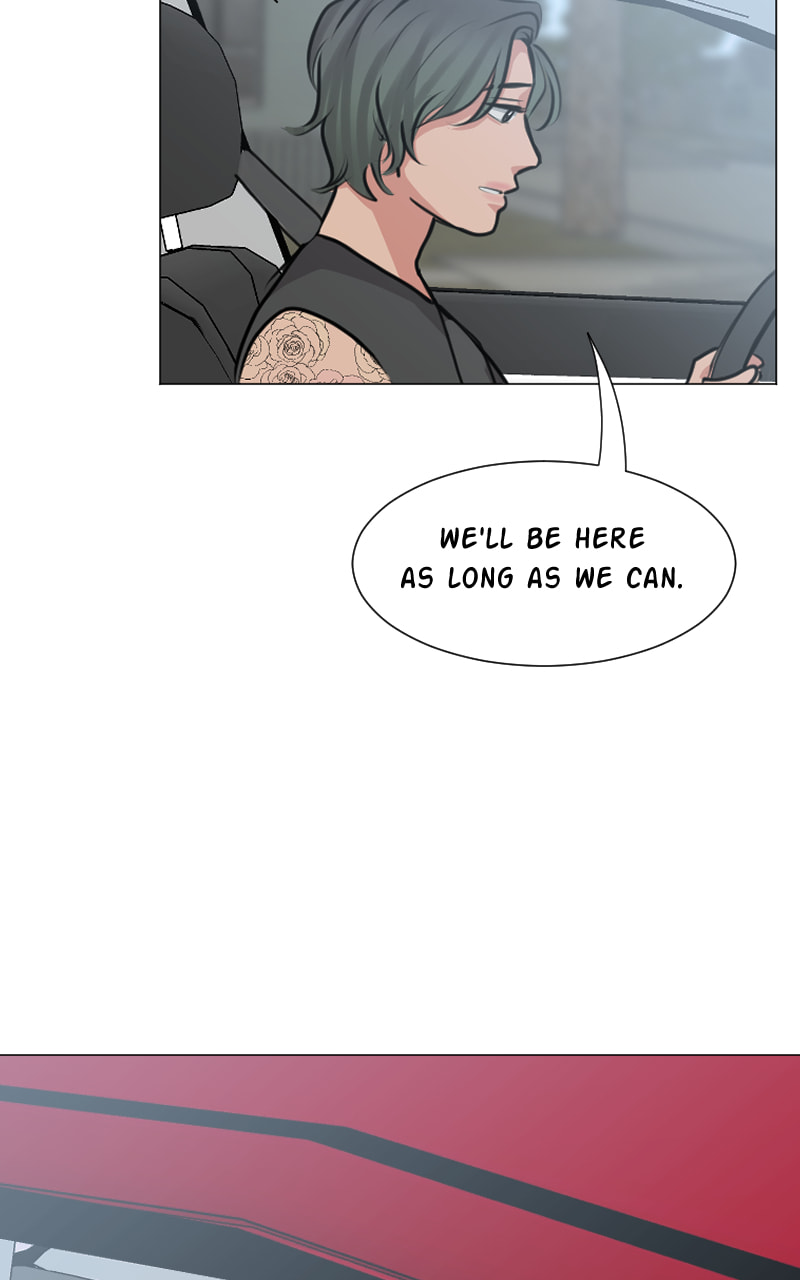 The Doctors are Out Chapter 135 page 42 - 