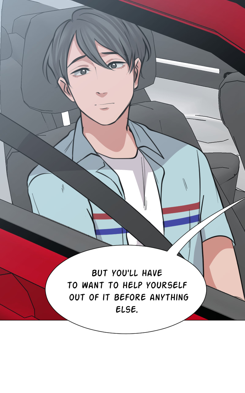 The Doctors are Out Chapter 135 page 43 - 