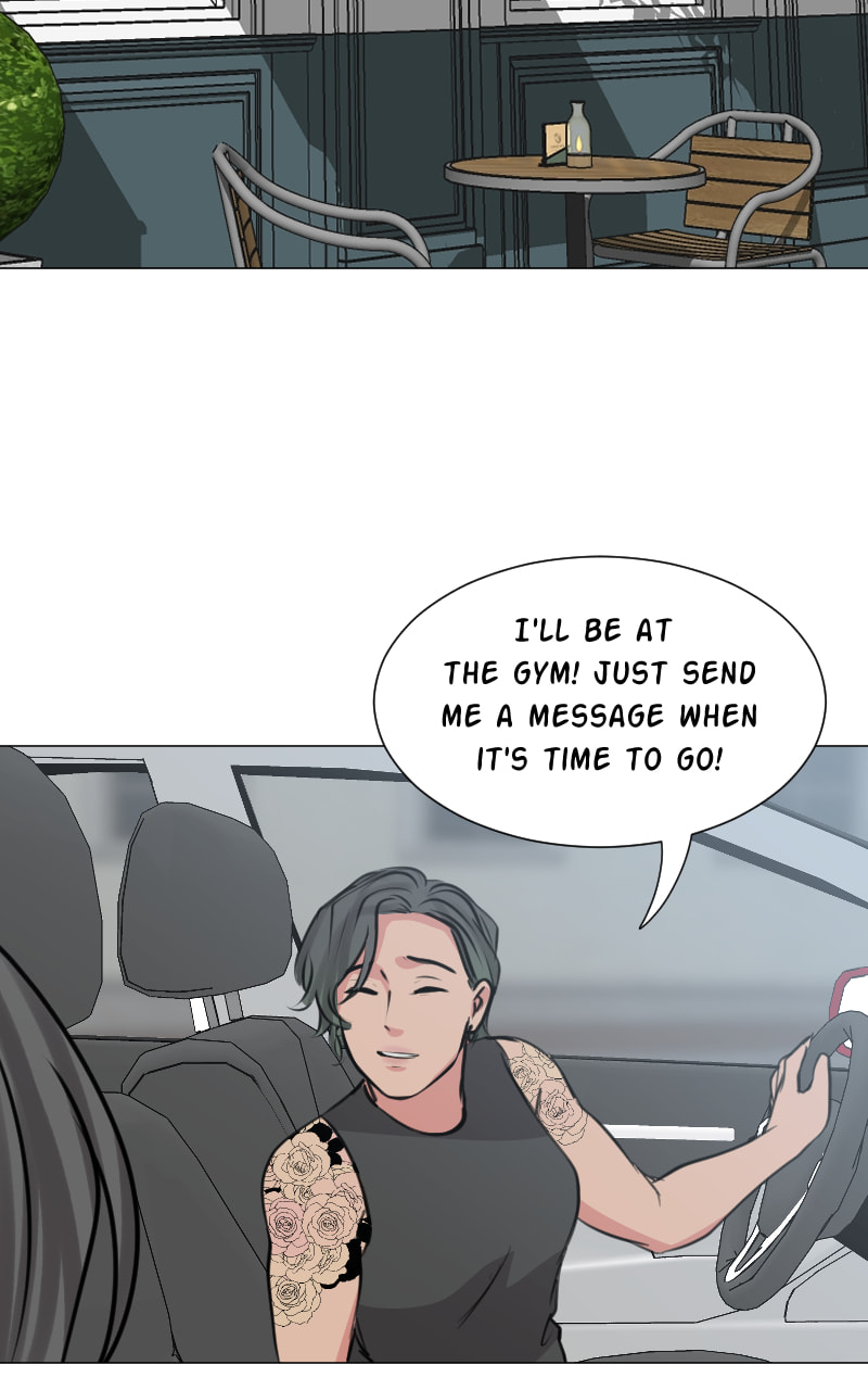 The Doctors are Out Chapter 135 page 46 - 