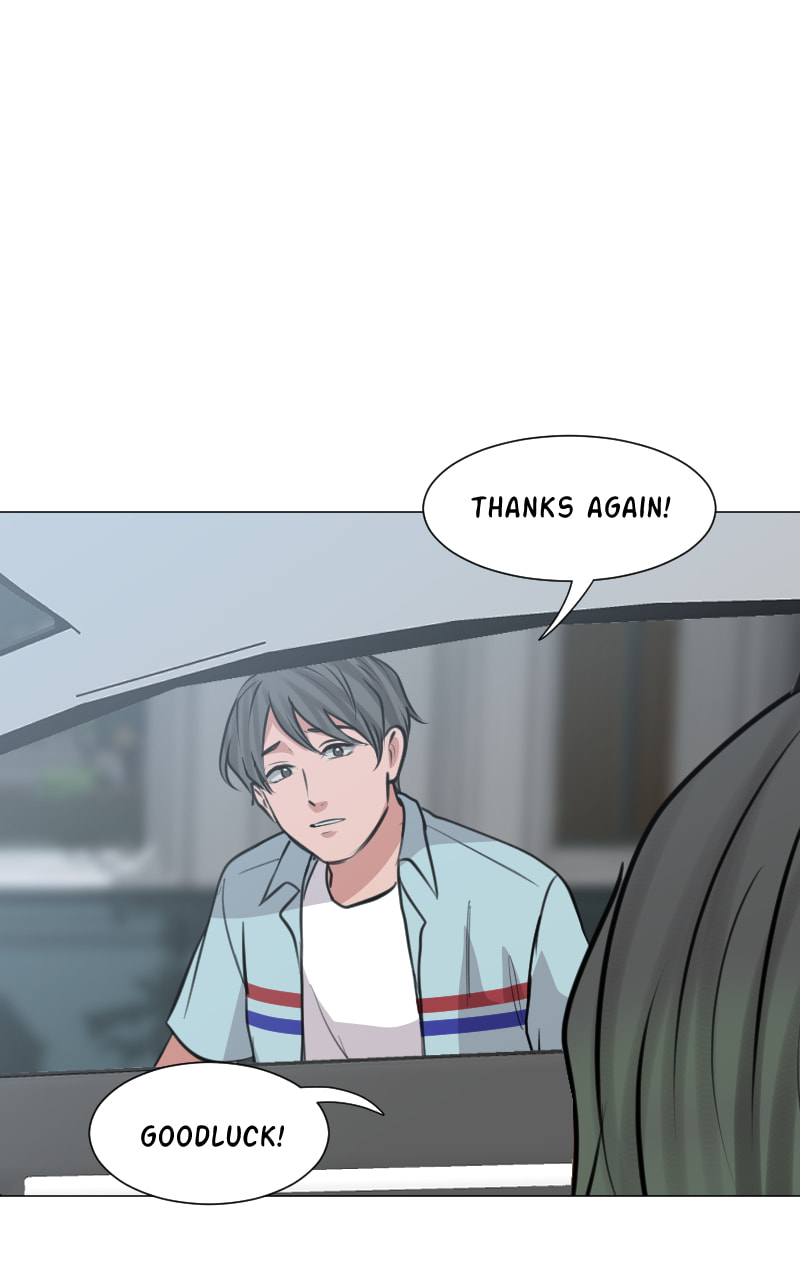 The Doctors are Out Chapter 135 page 47 - 