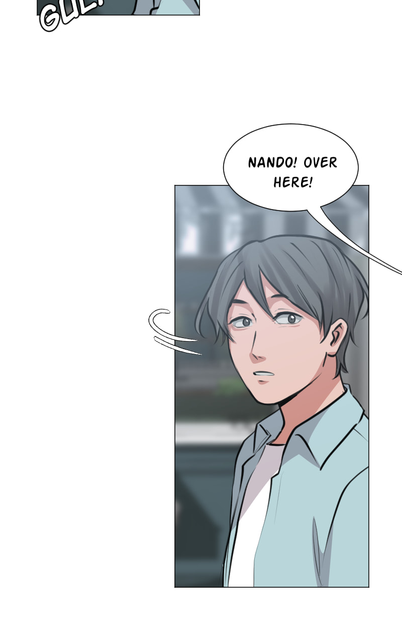 The Doctors are Out Chapter 135 page 51 - 