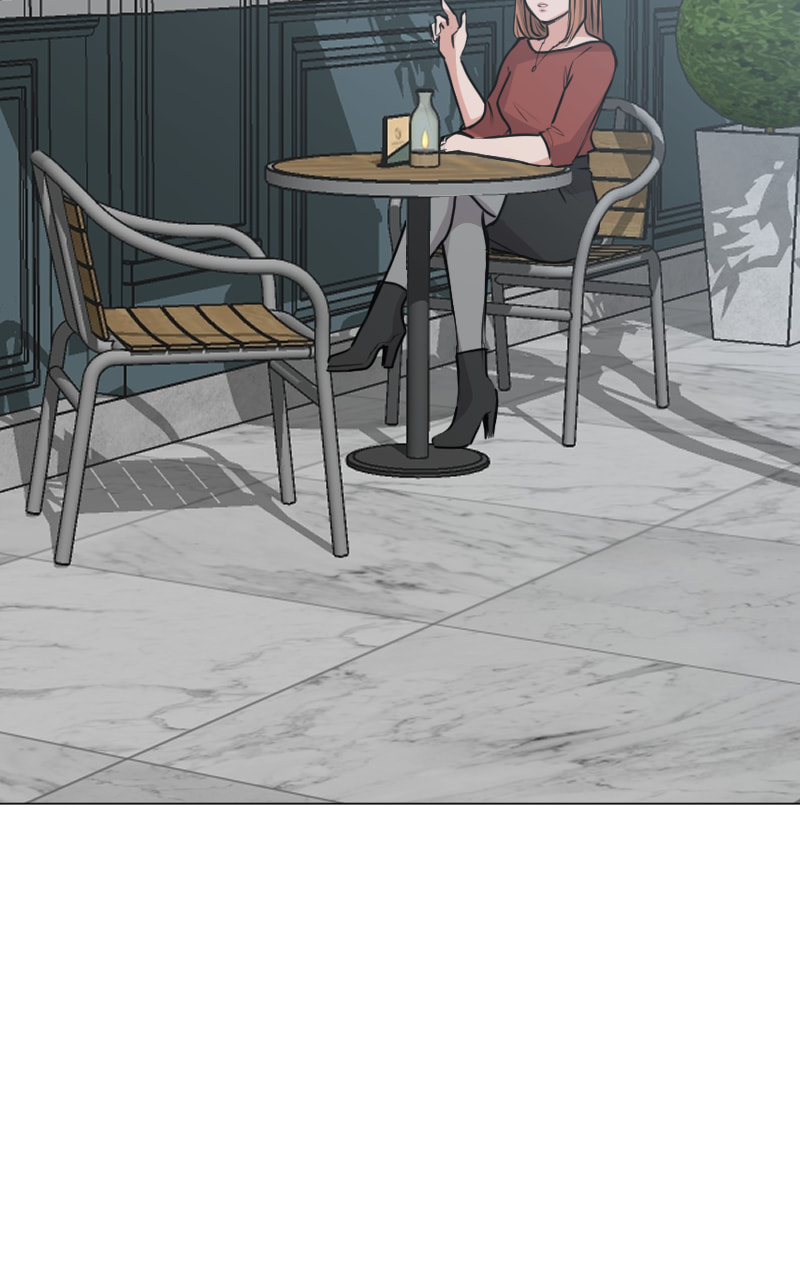 The Doctors are Out Chapter 135 page 53 - 