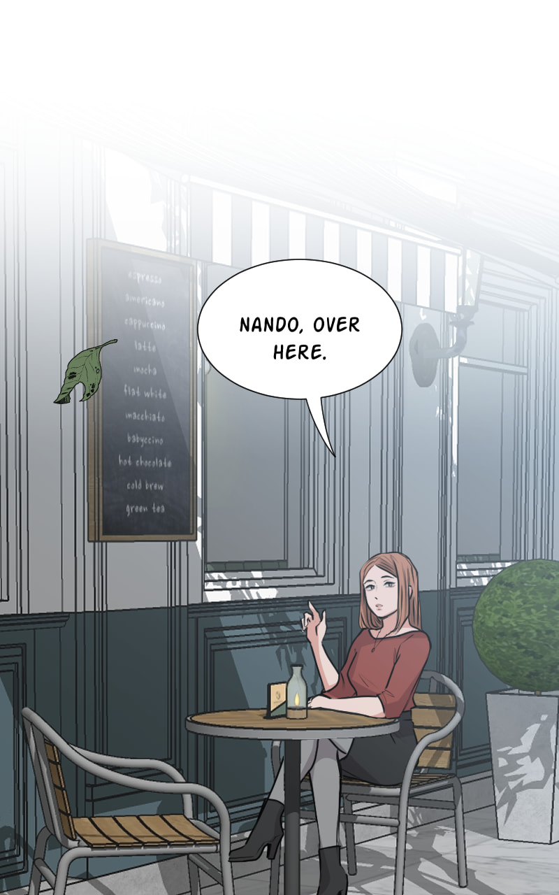 The Doctors are Out Chapter 136 page 2 - 