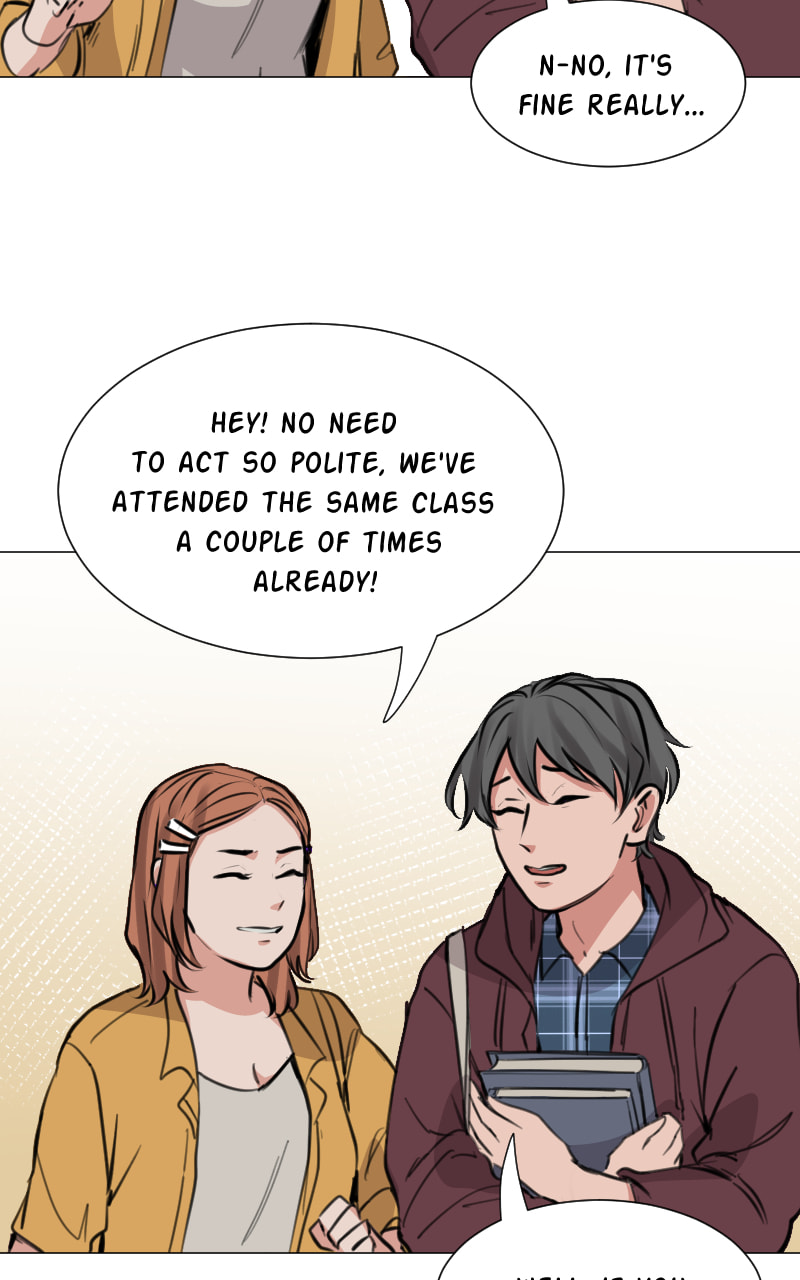 The Doctors are Out Chapter 136 page 15 - 