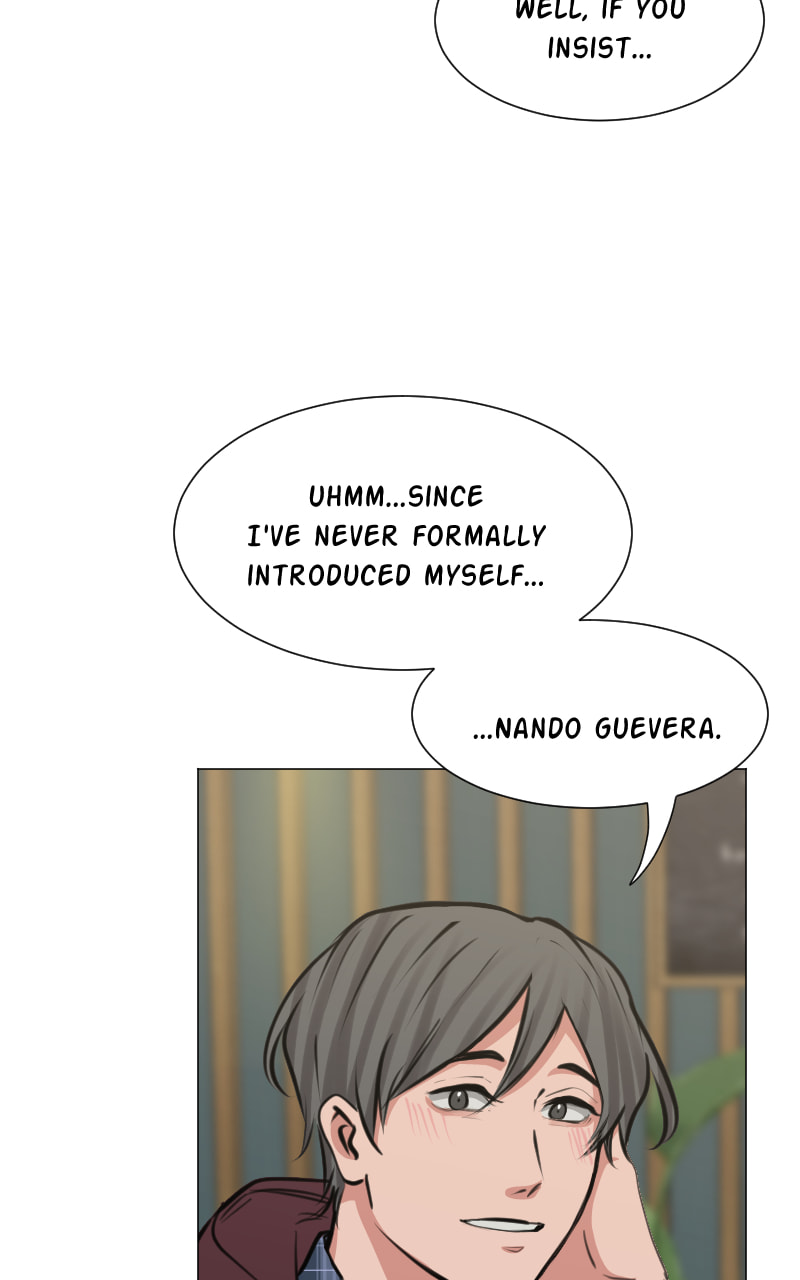 The Doctors are Out Chapter 136 page 16 - 