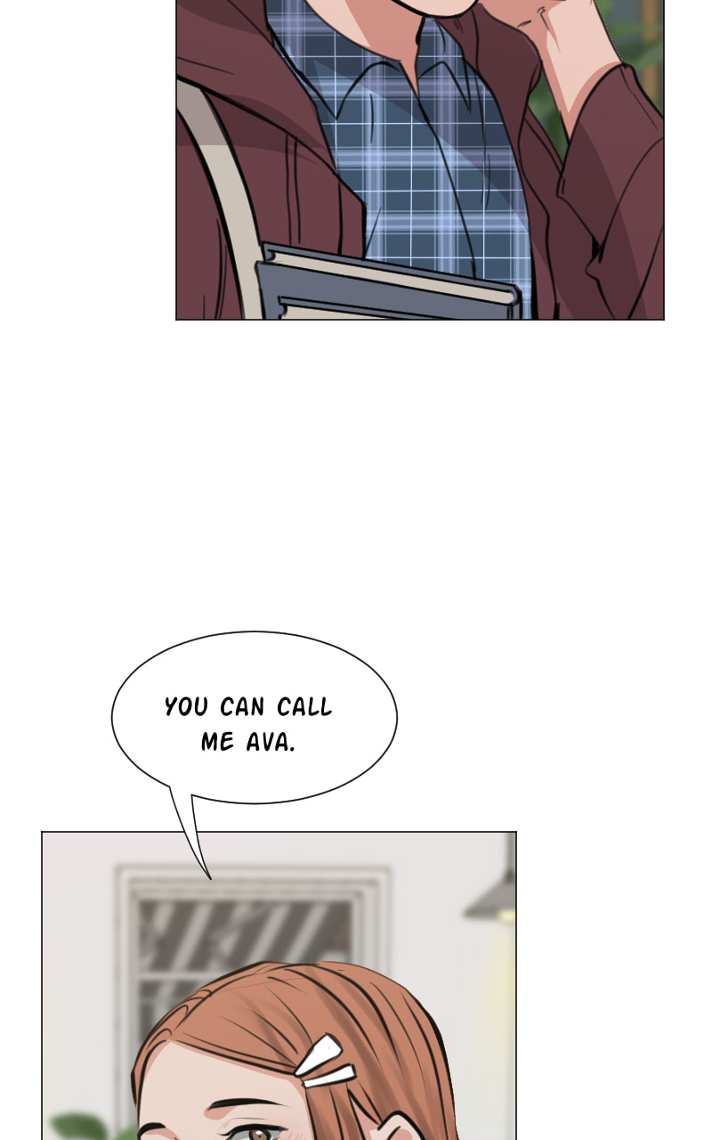 The Doctors are Out Chapter 136 page 17 - 