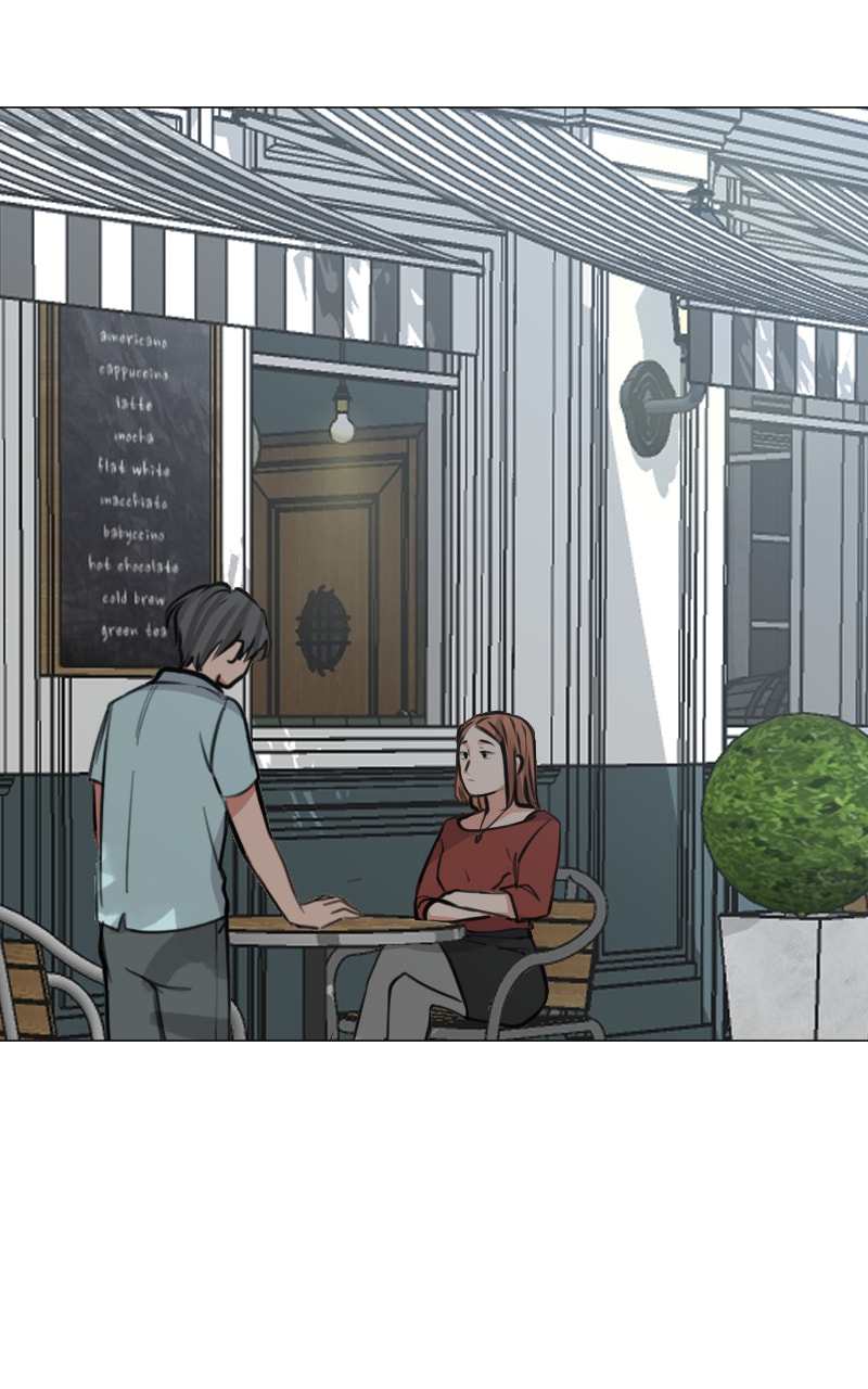 The Doctors are Out Chapter 136 page 27 - 