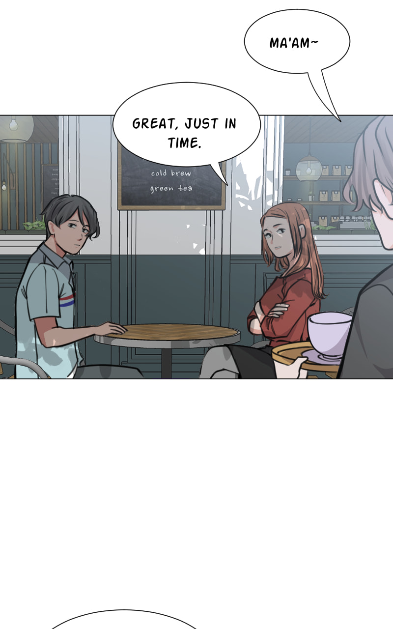The Doctors are Out Chapter 136 page 30 - 