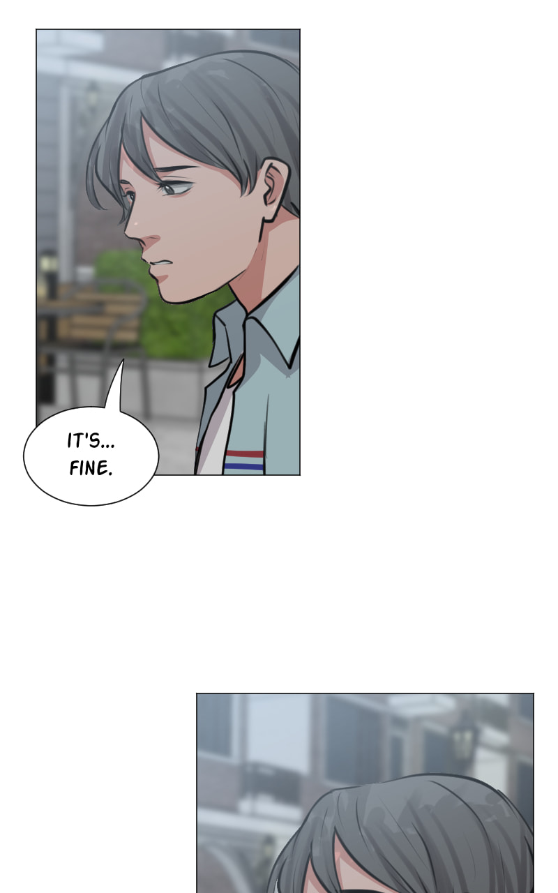 The Doctors are Out Chapter 136 page 32 - 