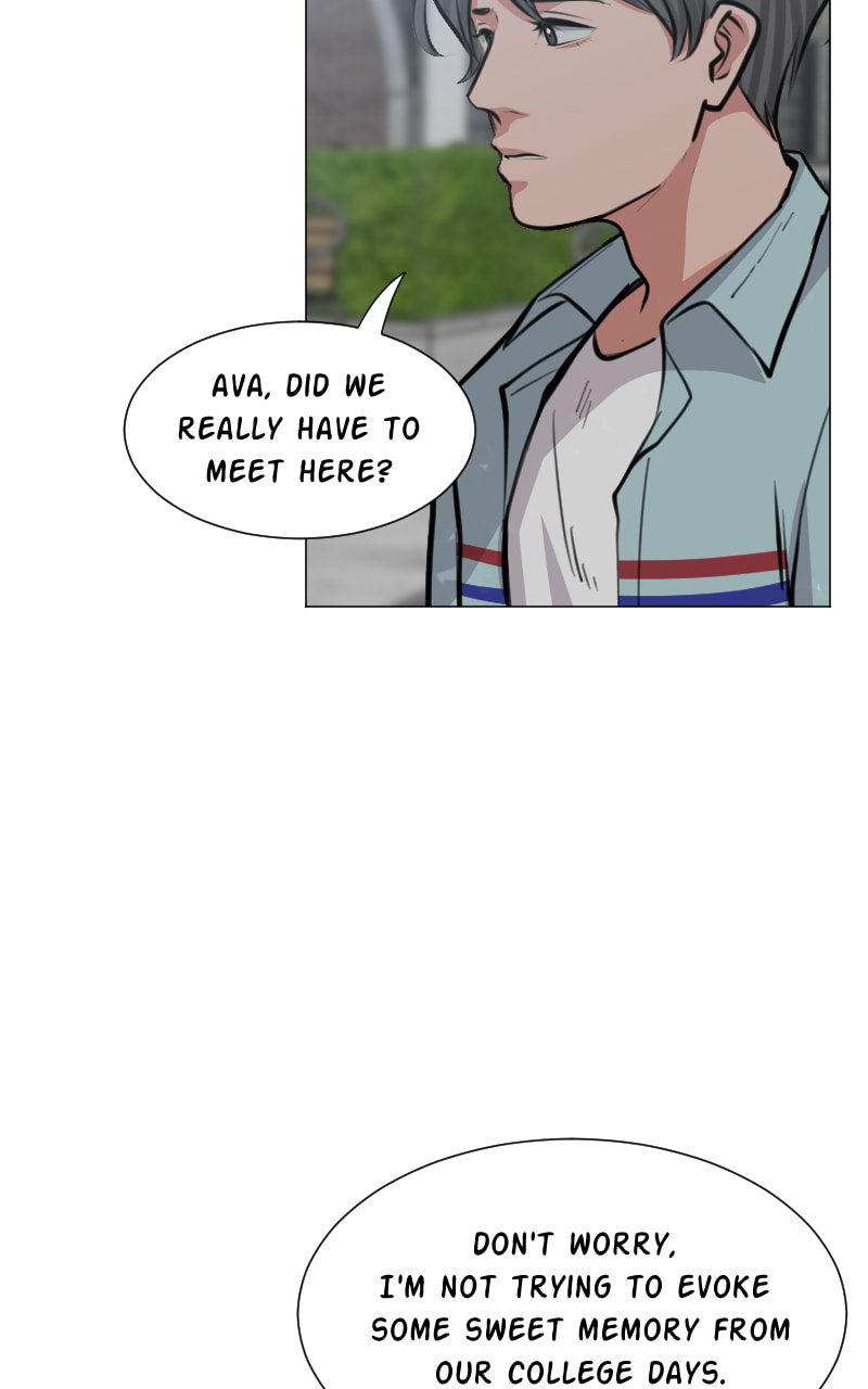 The Doctors are Out Chapter 136 page 33 - 