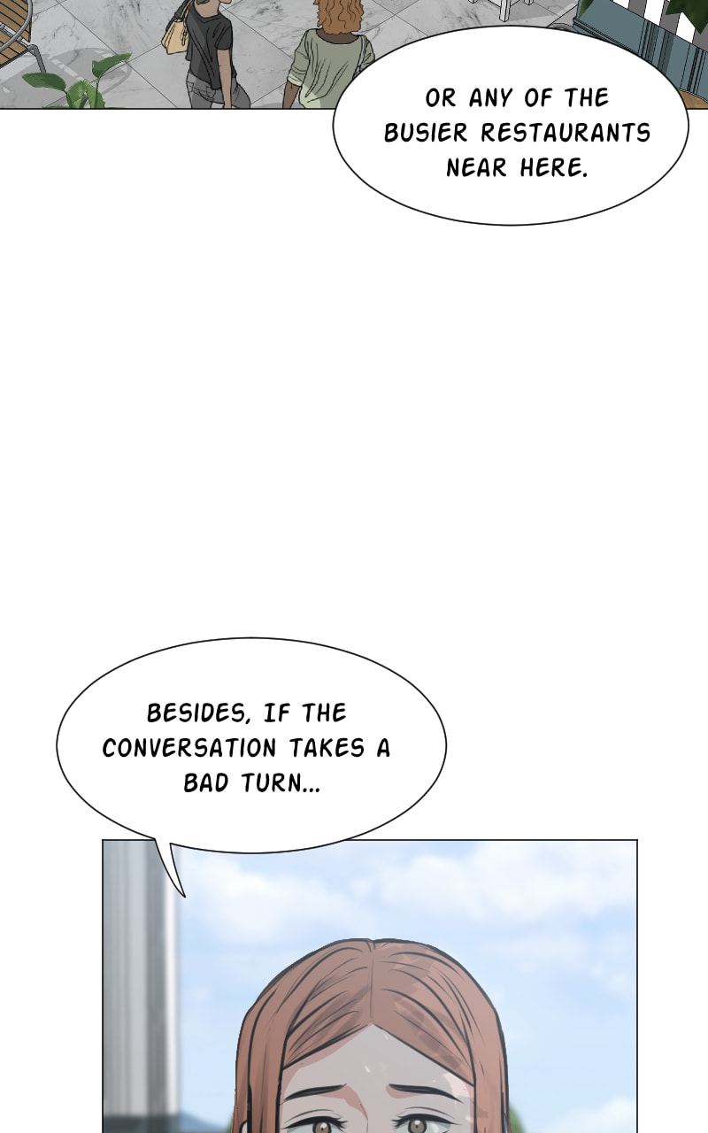 The Doctors are Out Chapter 136 page 36 - 
