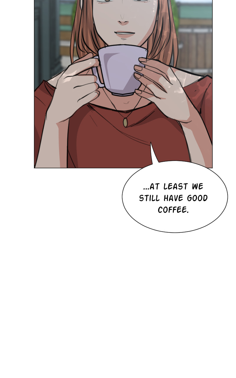 The Doctors are Out Chapter 136 page 37 - 