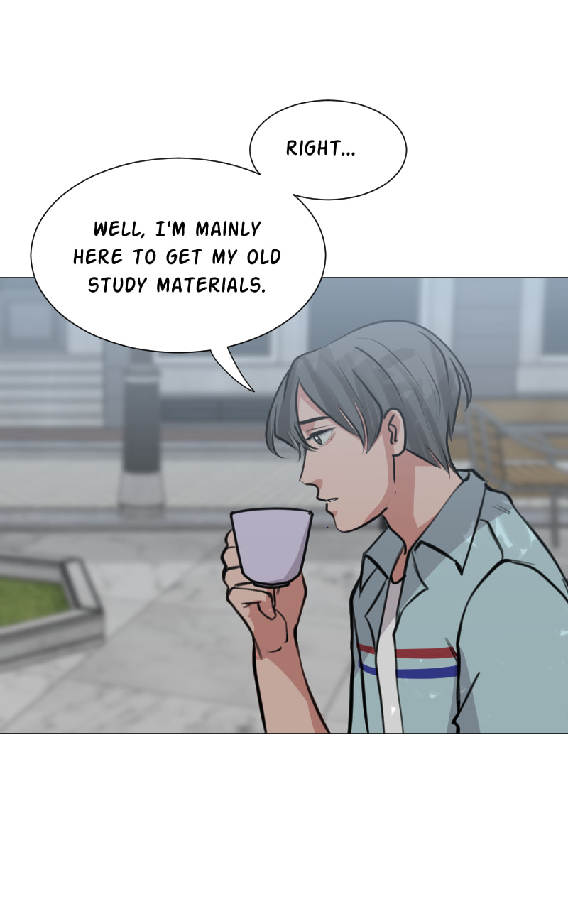 The Doctors are Out Chapter 136 page 38 - 