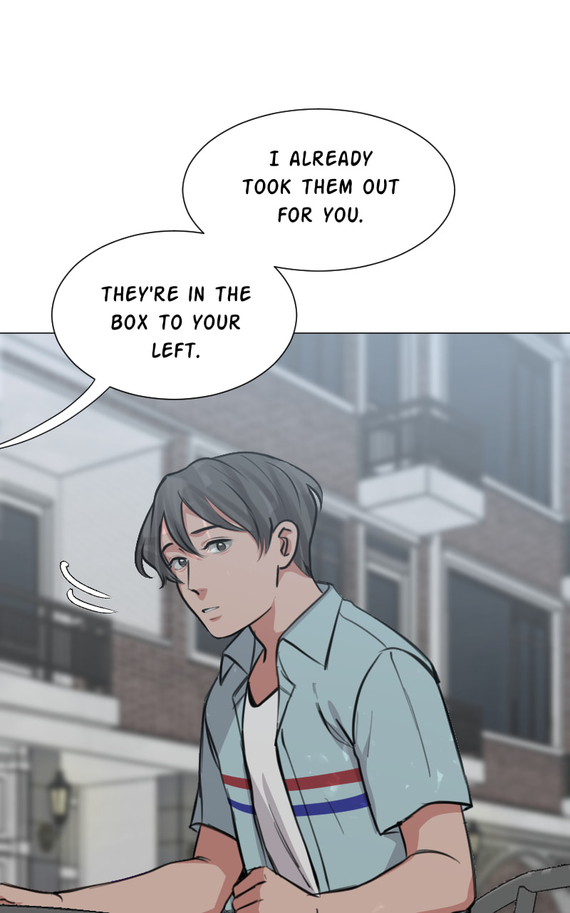 The Doctors are Out Chapter 136 page 39 - 