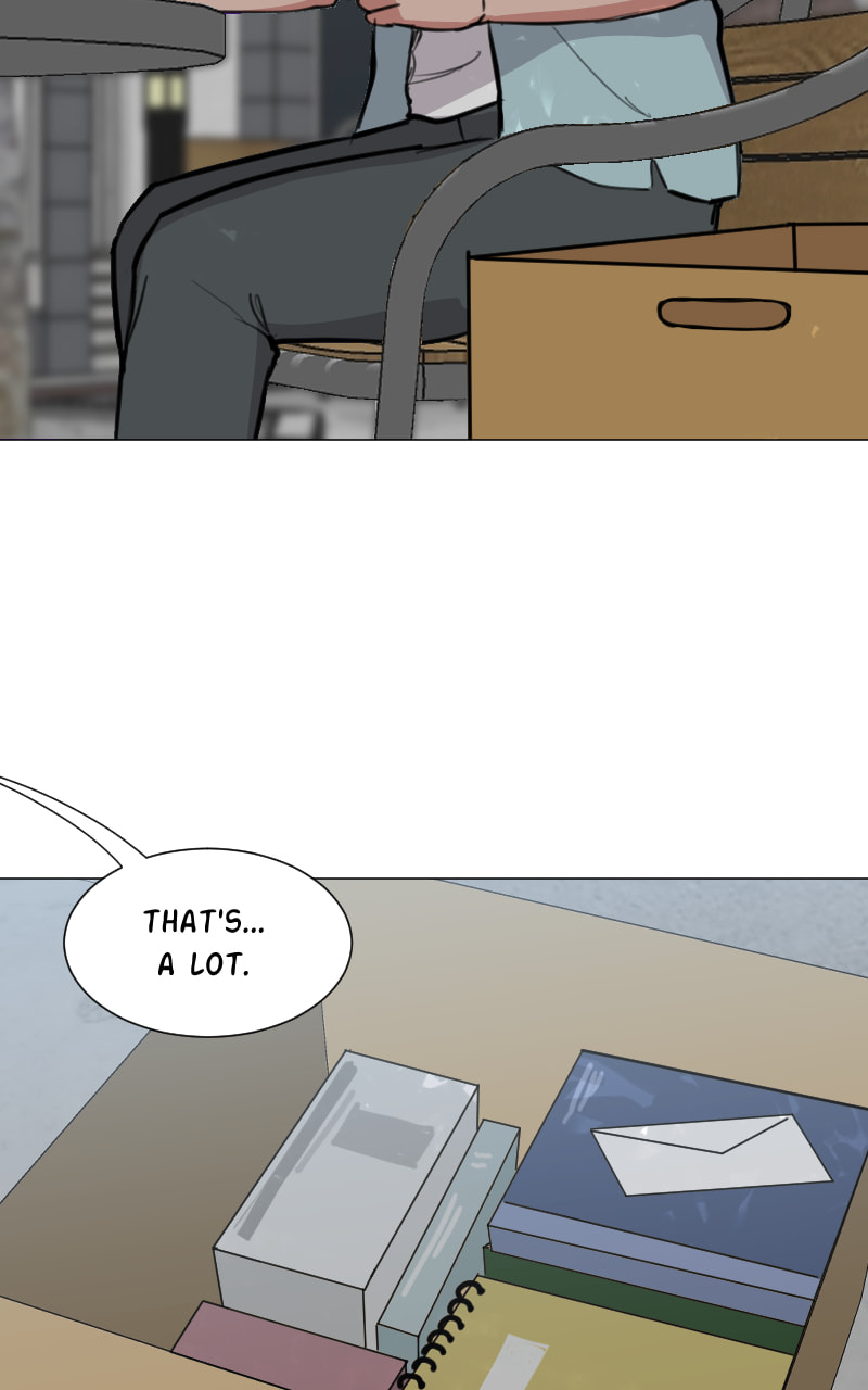 The Doctors are Out Chapter 136 page 40 - 