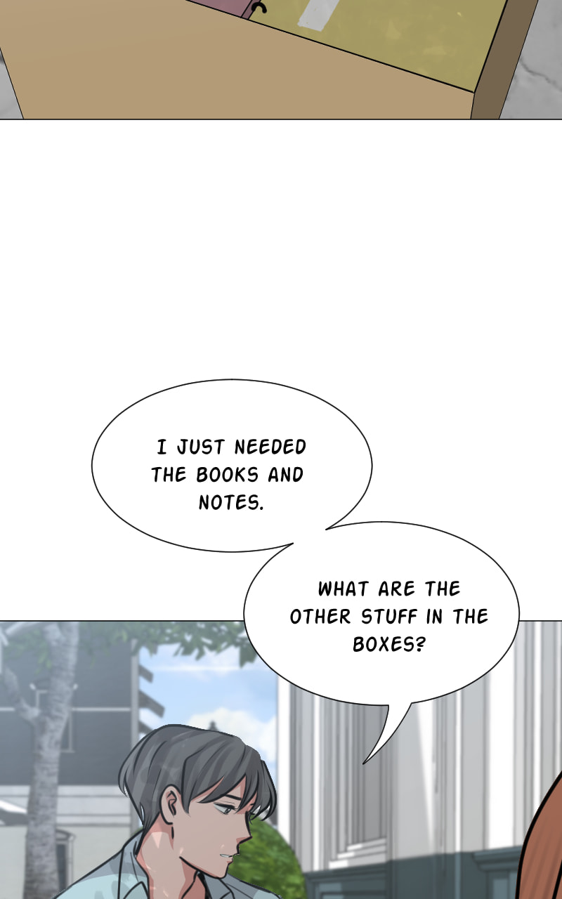 The Doctors are Out Chapter 136 page 41 - 