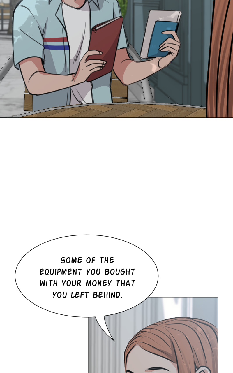 The Doctors are Out Chapter 136 page 42 - 