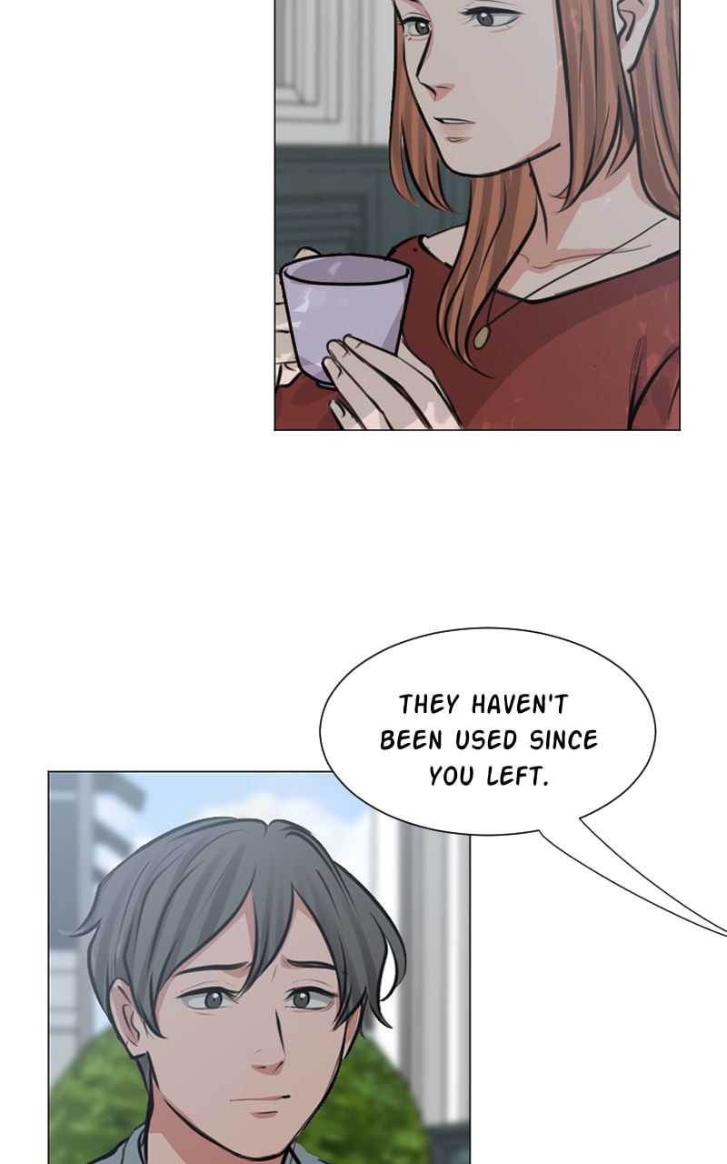 The Doctors are Out Chapter 136 page 43 - 