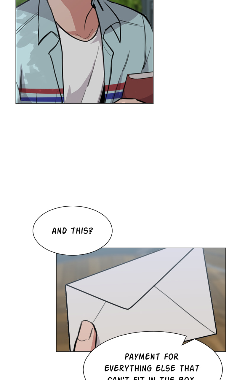The Doctors are Out Chapter 136 page 44 - 