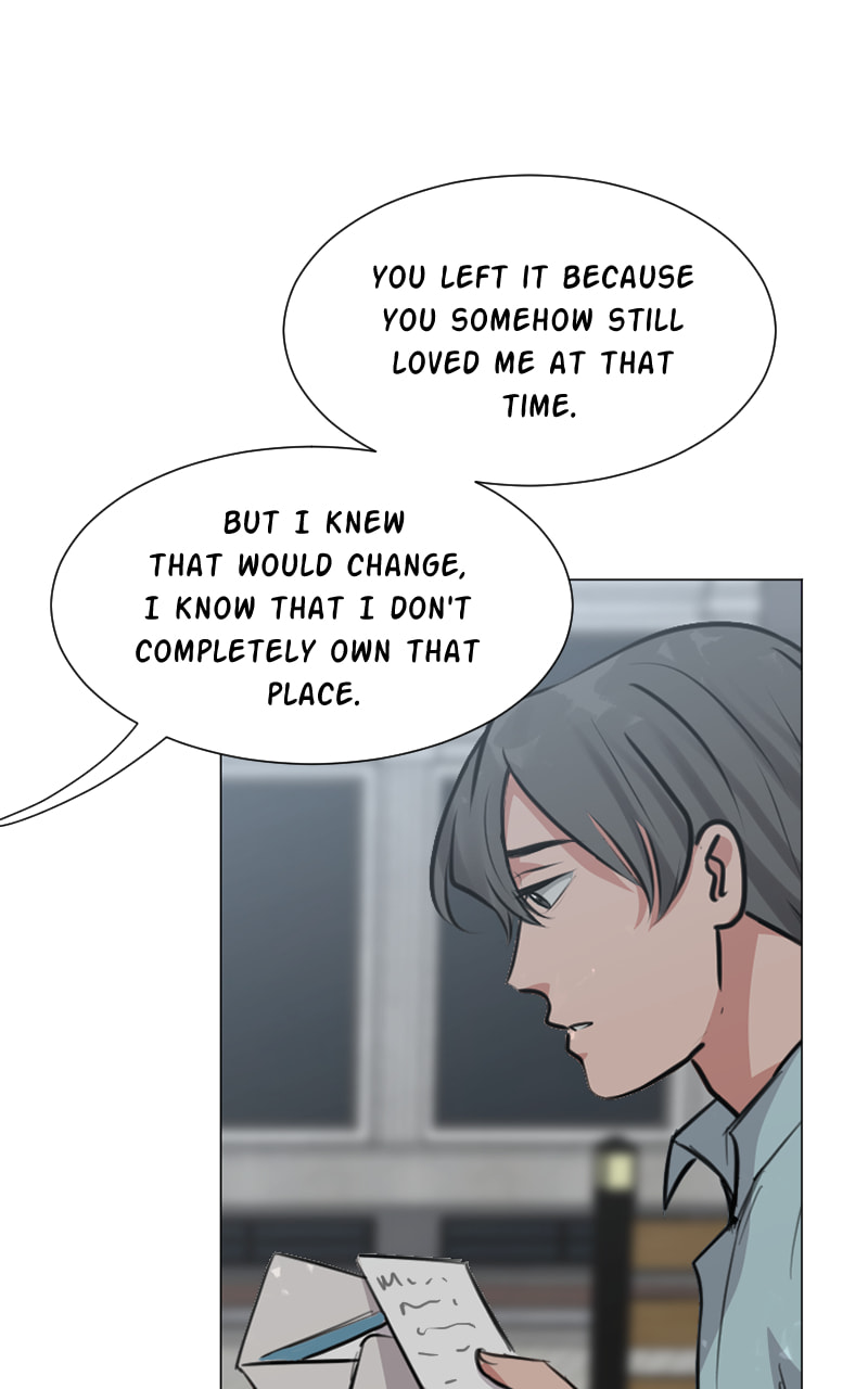 The Doctors are Out Chapter 136 page 46 - 