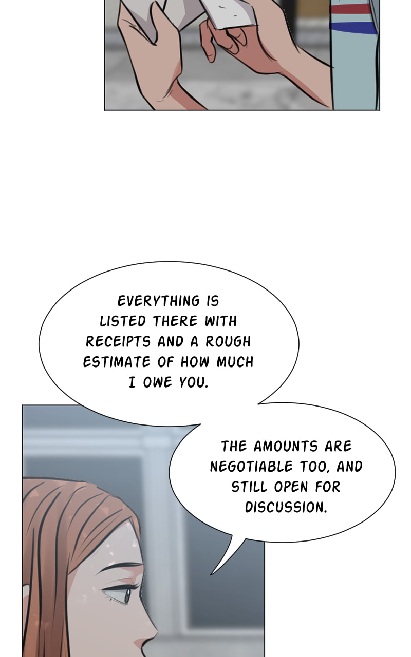 The Doctors are Out Chapter 136 page 47 - 