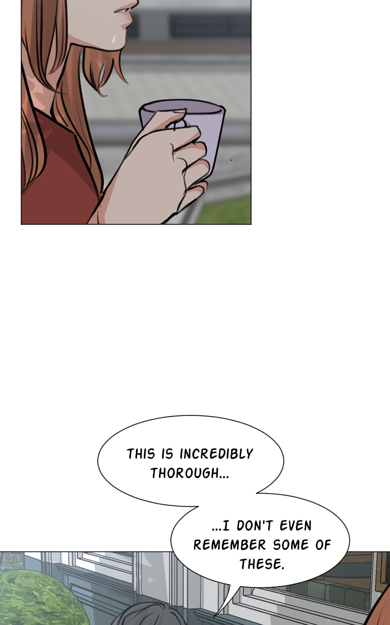 The Doctors are Out Chapter 136 page 48 - 
