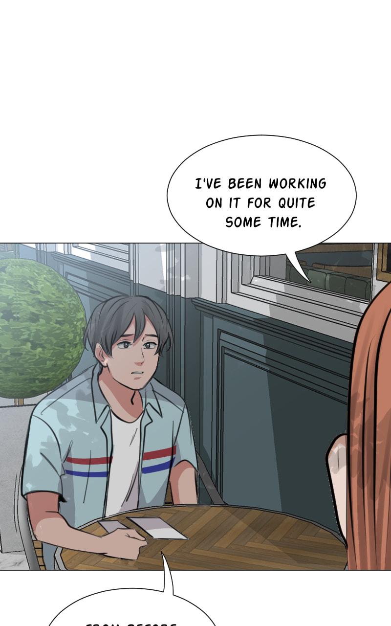 The Doctors are Out Chapter 136 page 50 - 