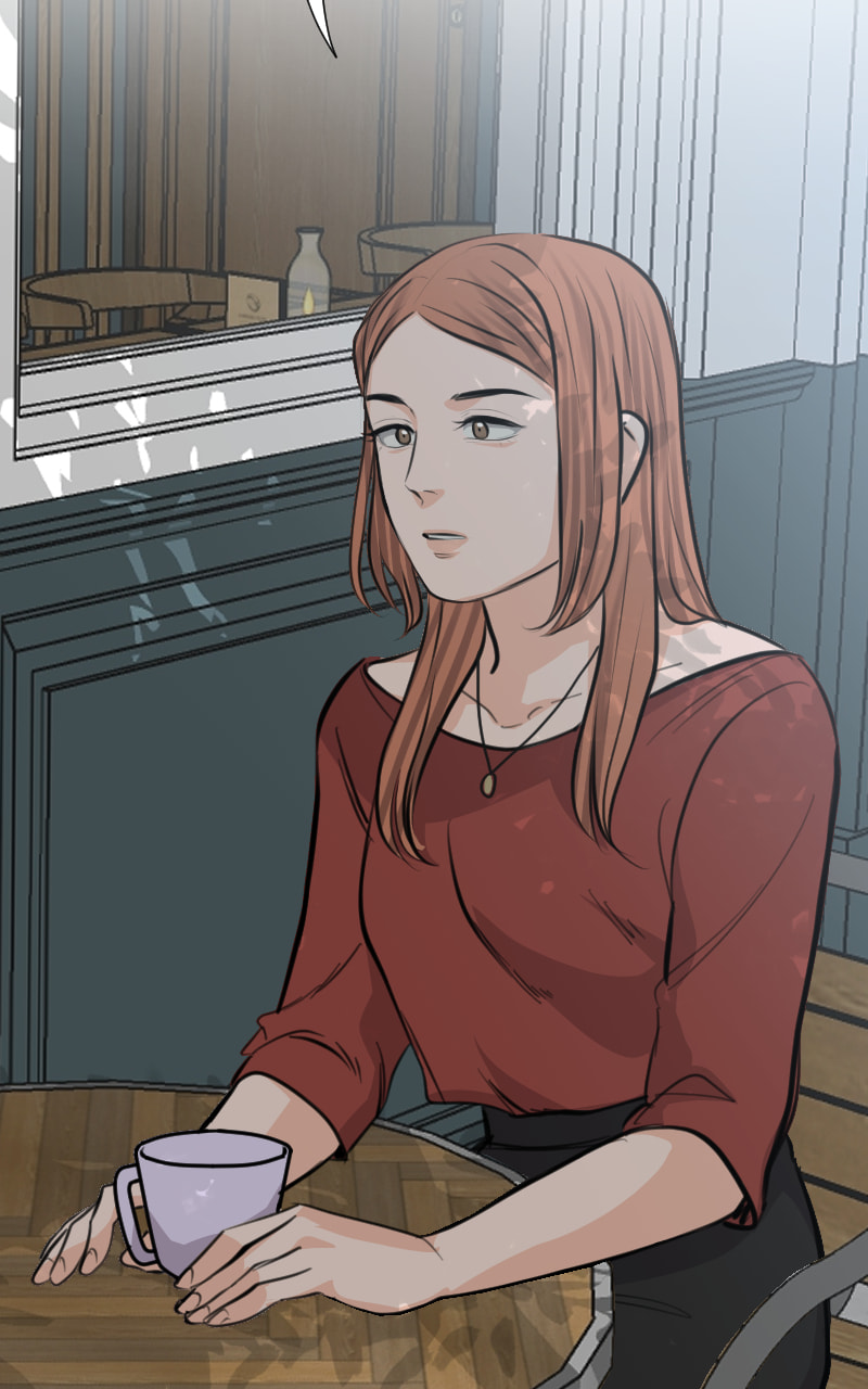 The Doctors are Out Chapter 136 page 53 - 