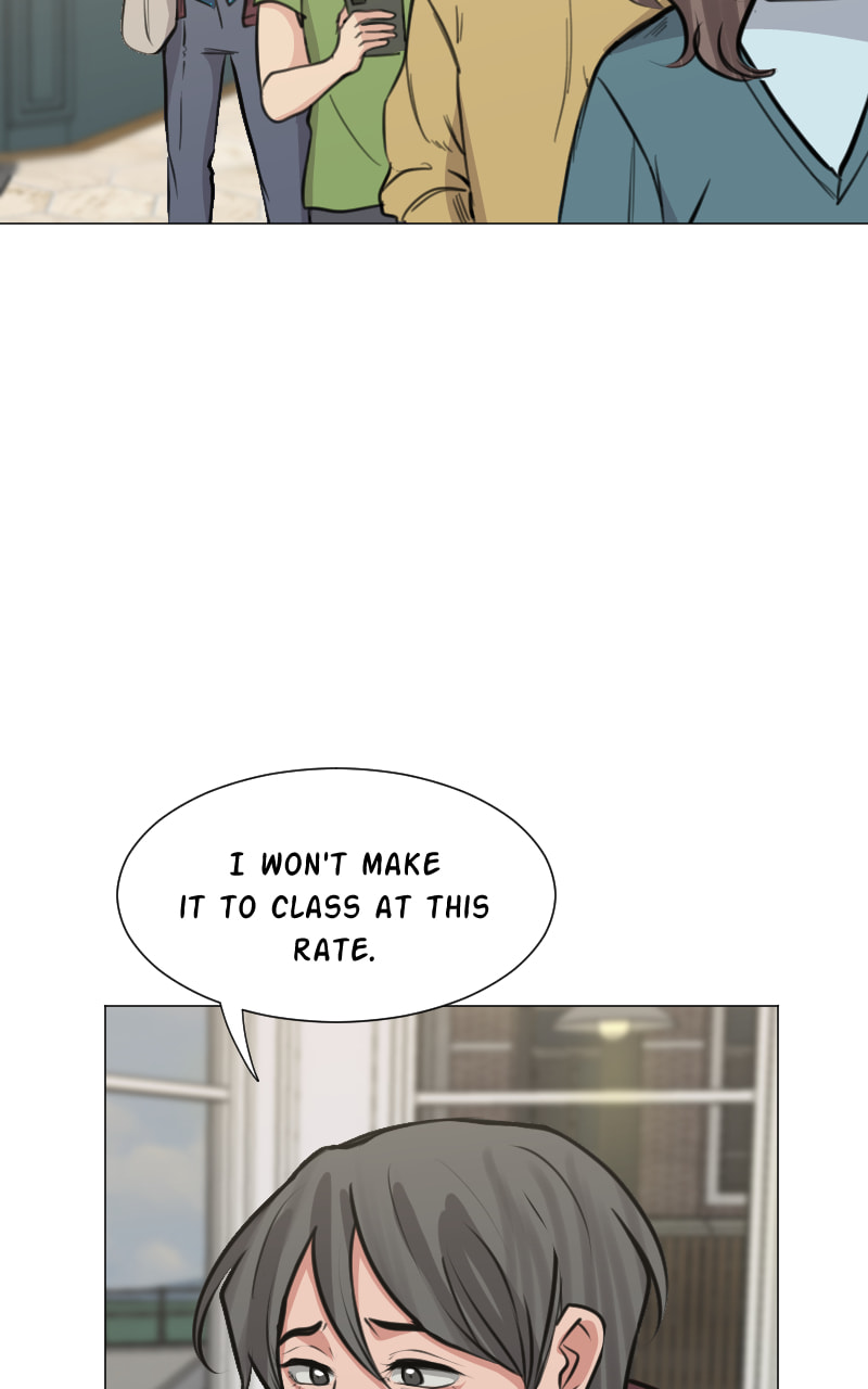 The Doctors are Out Chapter 136 page 9 - 