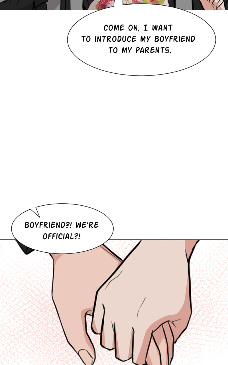 The Doctors are Out Chapter 137 page 19 - 