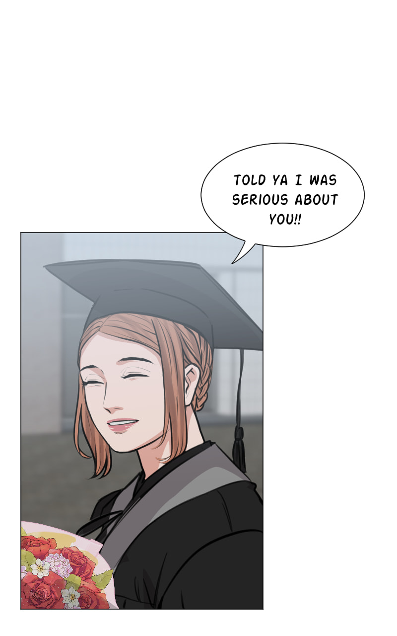The Doctors are Out Chapter 137 page 21 - 