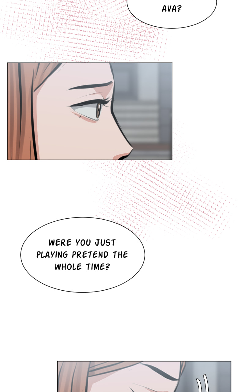 The Doctors are Out Chapter 137 page 25 - 
