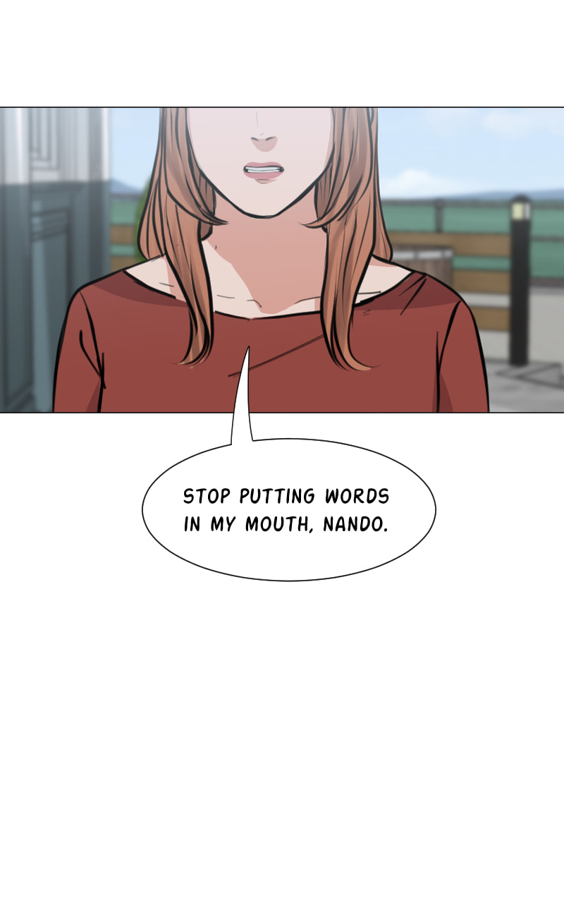 The Doctors are Out Chapter 137 page 27 - 