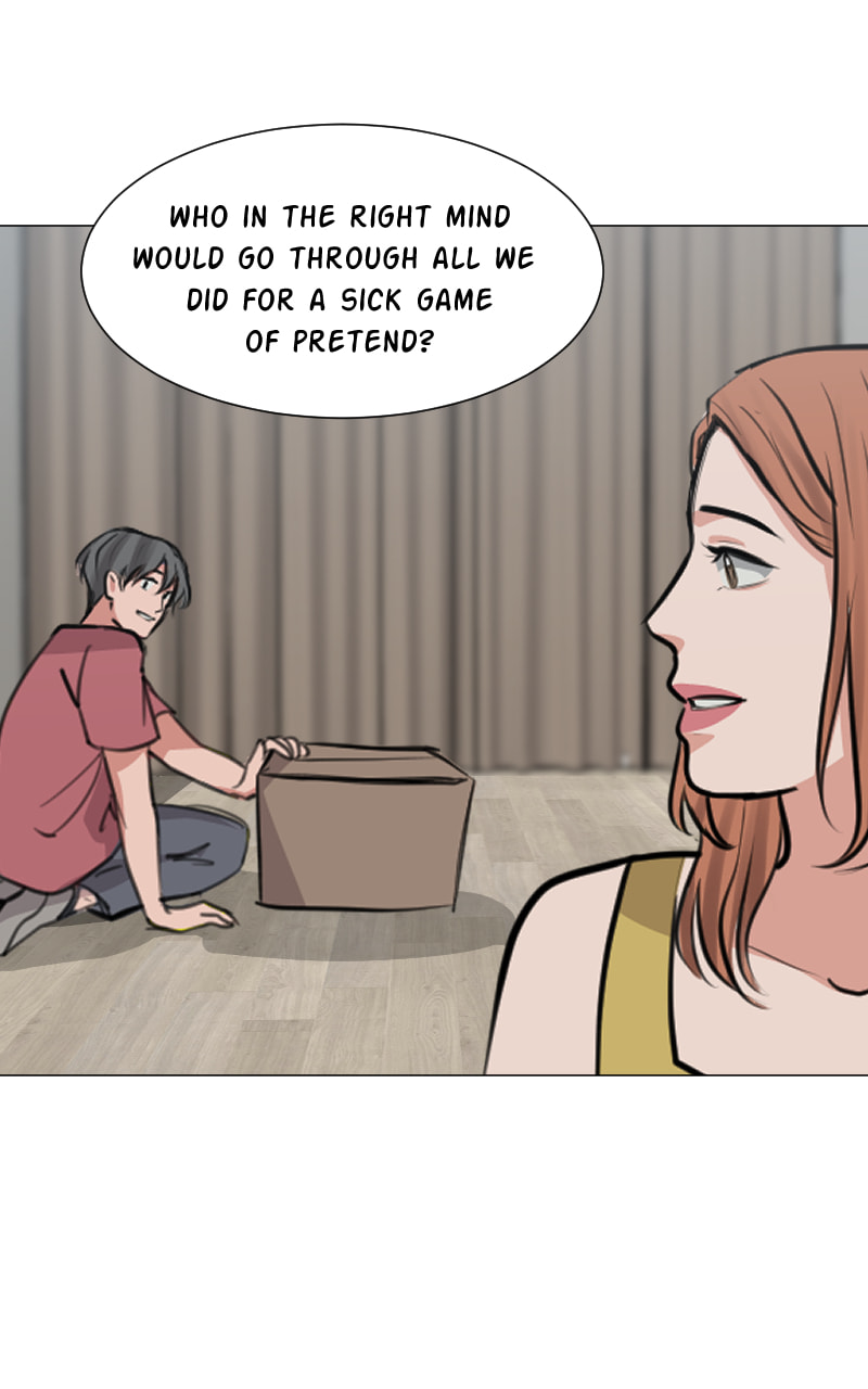 The Doctors are Out Chapter 137 page 28 - 