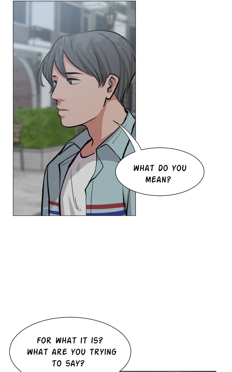 The Doctors are Out Chapter 137 page 4 - 