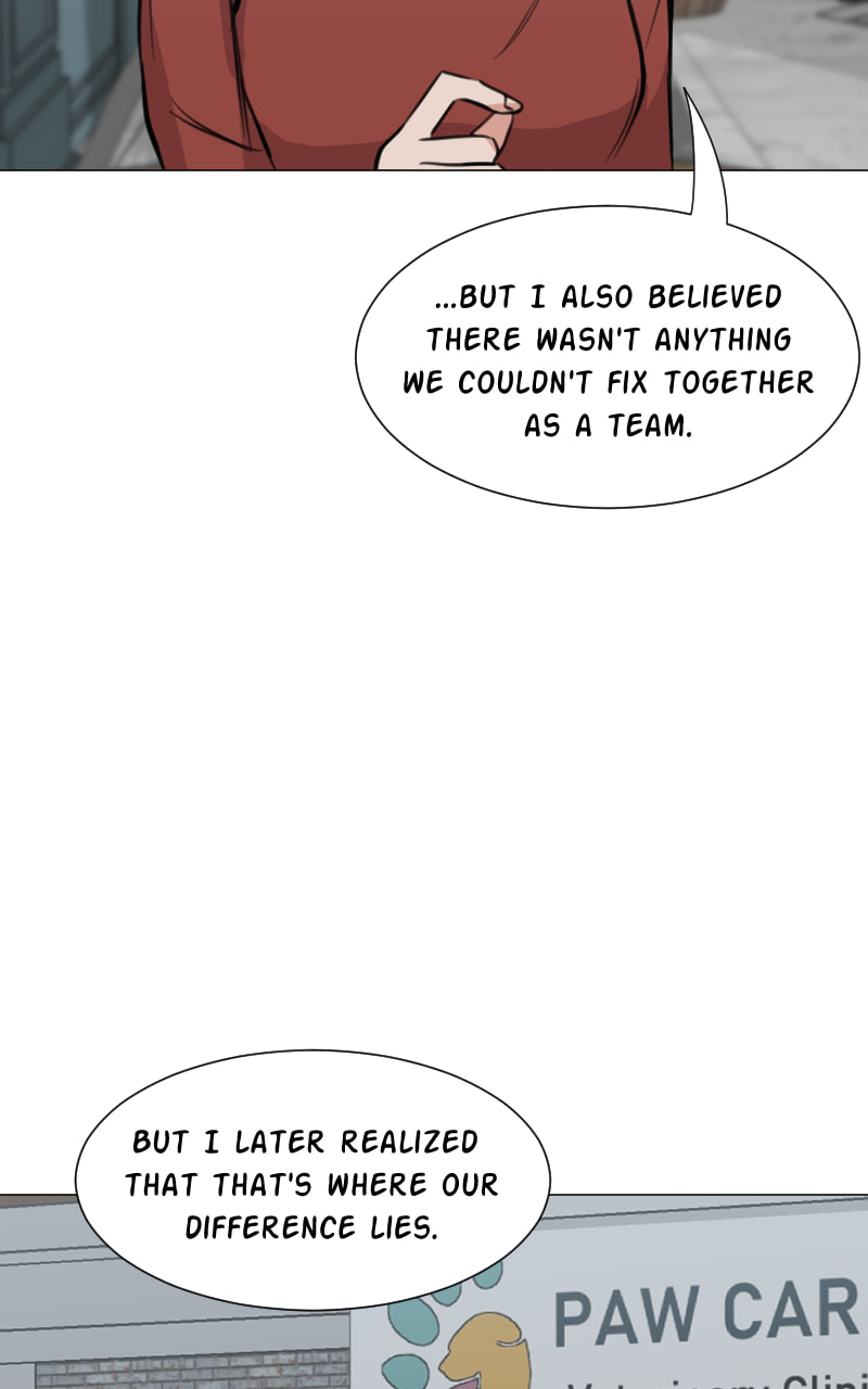 The Doctors are Out Chapter 137 page 32 - 