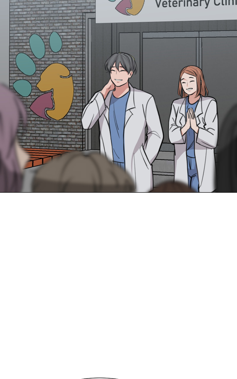 The Doctors are Out Chapter 137 page 33 - 