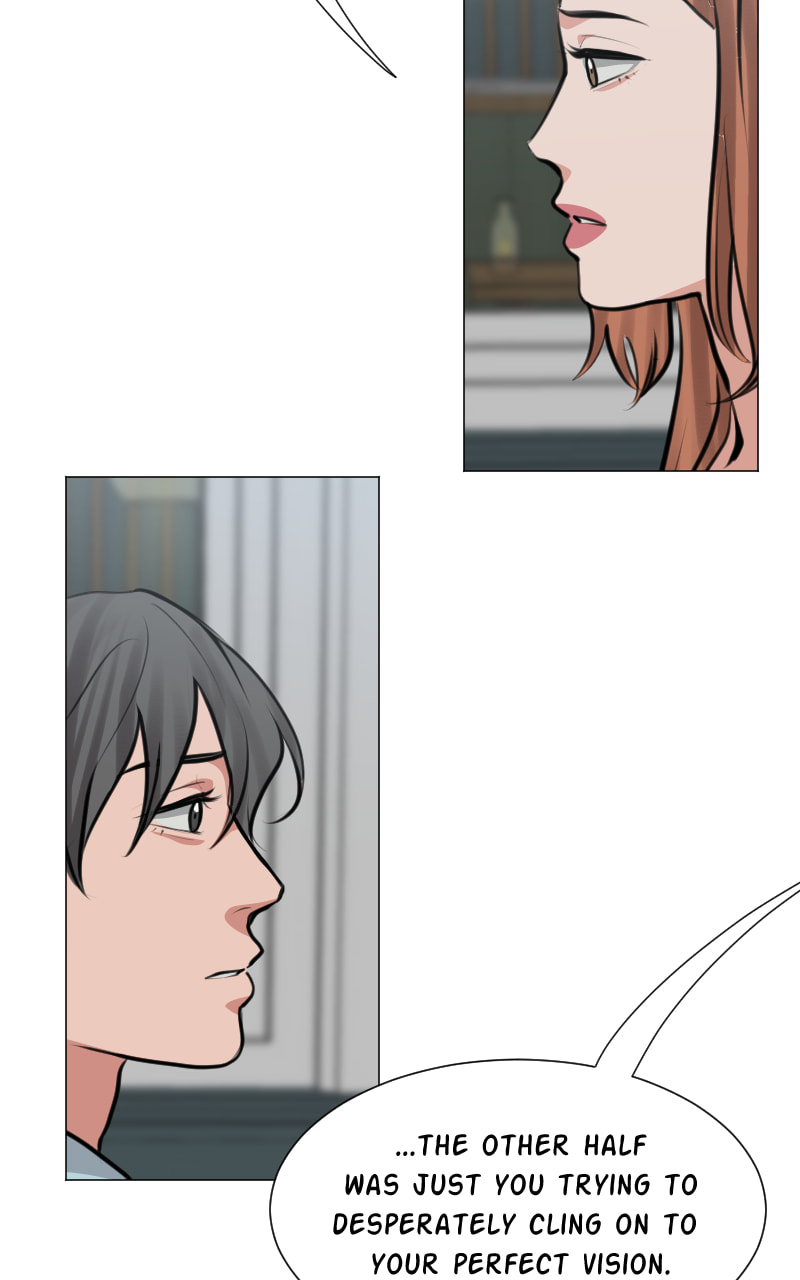 The Doctors are Out Chapter 137 page 37 - 