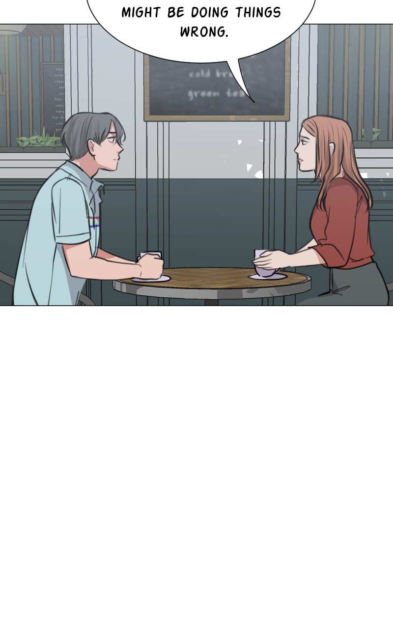 The Doctors are Out Chapter 137 page 40 - 