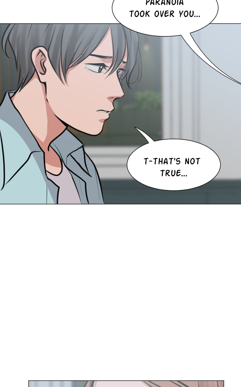 The Doctors are Out Chapter 137 page 47 - 