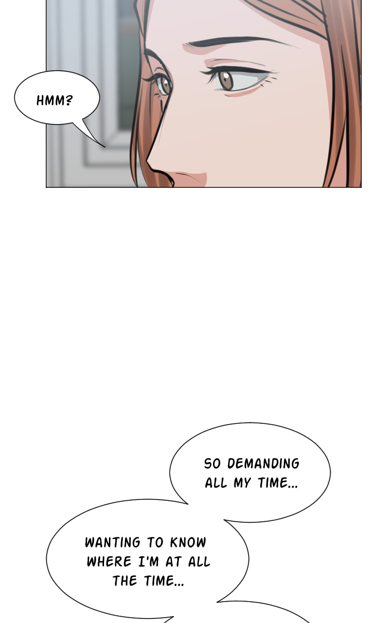 The Doctors are Out Chapter 137 page 48 - 