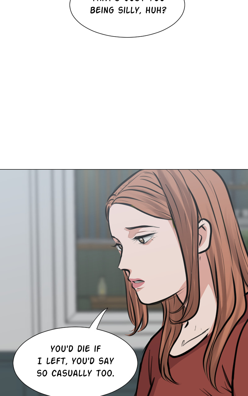 The Doctors are Out Chapter 137 page 50 - 
