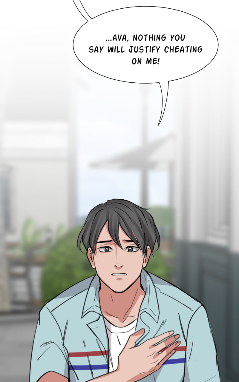 The Doctors are Out Chapter 137 page 53 - 