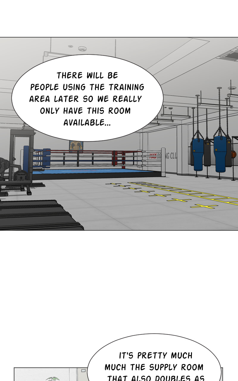 The Doctors are Out Chapter 138 page 14 - 