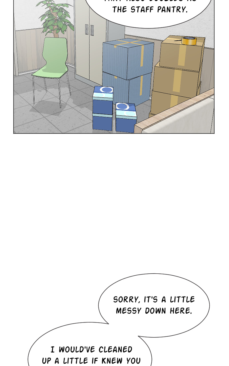 The Doctors are Out Chapter 138 page 15 - 